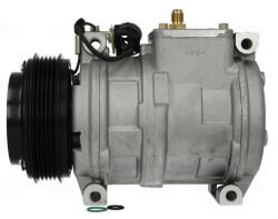 NISSENS Compresor, climatizare NISSENS 89093 (89093)