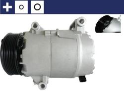 MAHLE Compresor, climatizare MAHLE ACP 137 000S (ACP 137 000S)