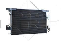 NRF Condensator, climatizare NRF 35872 (35872)