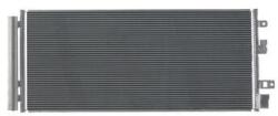 MAHLE Condensator, climatizare MAHLE AC 1101 000S (AC 1101 000S)