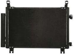 THERMOTEC Condensator, climatizare THERMOTEC KTT110395 (KTT110395) - fixbox