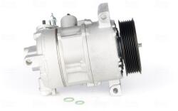 NISSENS Compresor, climatizare NISSENS 890030 (890030)