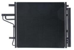 MAHLE Condensator, climatizare MAHLE AC 1067 000S (AC 1067 000S)