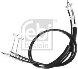Febi Bilstein Cablu, frana de parcare FEBI BILSTEIN 177158 (177158) - fixbox