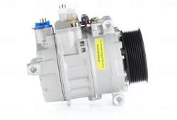 NISSENS Compresor, climatizare NISSENS 890197 (890197)