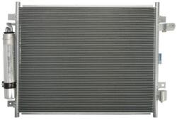 THERMOTEC Condensator, climatizare THERMOTEC KTT110728 (KTT110728) - fixbox