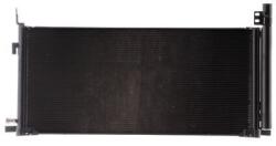 MAHLE Condensator, climatizare MAHLE AC 1153 000S (AC 1153 000S)