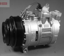 DENSO Compresor, climatizare DENSO DCP17036 (DCP17036) - fixbox