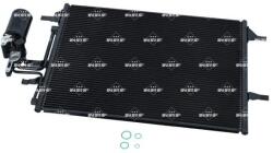NRF Condensator, climatizare NRF 35930 (35930)