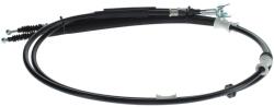 Bosch Cablu, frana de parcare BOSCH 1 987 482 138 (1 987 482 138) - fixbox
