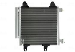 NISSENS Condensator, climatizare NISSENS 941352 (941352)