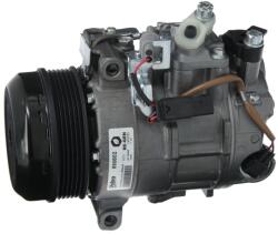 VALEO Compresor, climatizare VALEO 690602 (690602) - fixbox