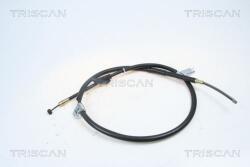 TRISCAN Cablu, frana de parcare TRISCAN 8140 43113 (8140 43113) - fixbox