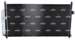 NRF Condensator, climatizare NRF 35550 (35550)