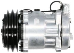 THERMOTEC Compresor, climatizare THERMOTEC KTT090285 (KTT090285) - fixbox