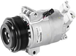 VALEO Compresor, climatizare VALEO 813339 (813339) - fixbox