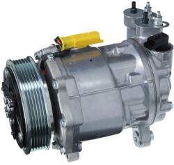 VALEO Compresor, climatizare VALEO 811242 (811242)