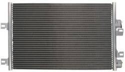 THERMOTEC Condensator, climatizare THERMOTEC KTT110040 (KTT110040) - fixbox