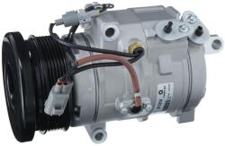 VALEO Compresor, climatizare VALEO 811214 (811214)