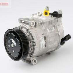 DENSO Compresor, climatizare DENSO DCP32003 (DCP32003) - fixbox