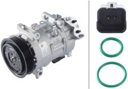 HELLA Compresor, climatizare HELLA 8FK 366 201-141 (8FK 366 201-141)
