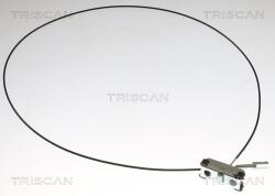 TRISCAN Cablu, frana de parcare TRISCAN 8140 251101 (8140 251101) - fixbox