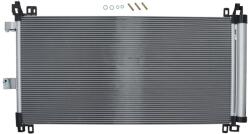Bosch Condensator, climatizare BOSCH 1 986 AD2 331 (1 986 AD2 331) - fixbox