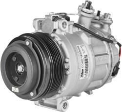 VALEO Compresor, climatizare VALEO 814809 (814809)