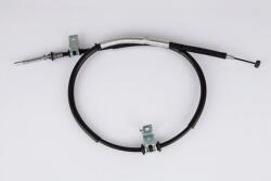 HELLA Cablu, frana de parcare HELLA 8AS 355 665-631 (8AS 355 665-631)