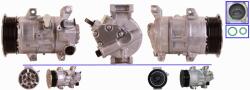 ELSTOCK Compresor, climatizare ELSTOCK 51-0801 (51-0801) - fixbox