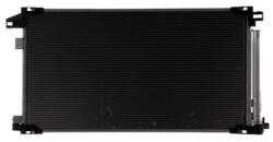 MAHLE Condensator, climatizare MAHLE AC 1181 000S (AC 1181 000S)