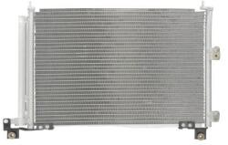 THERMOTEC Condensator, climatizare THERMOTEC KTT110493 (KTT110493) - fixbox