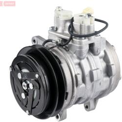 DENSO Compresor, climatizare DENSO DCP99833 (DCP99833)