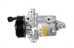 NISSENS Compresor, climatizare NISSENS 890053 (890053)
