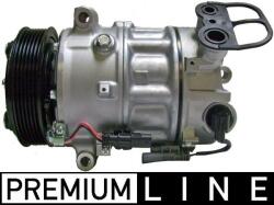MAHLE Compresor, climatizare MAHLE ACP 1197 000P (ACP 1197 000P)