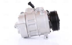NISSENS Compresor, climatizare NISSENS 890795 (890795)