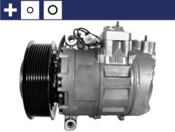 MAHLE Compresor, climatizare MAHLE ACP 118 000S (ACP 118 000S)