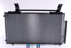 NISSENS Condensator, climatizare NISSENS 94735 (94735) - fixbox