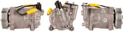 ELSTOCK Compresor, climatizare ELSTOCK 51-0447 (51-0447) - fixbox