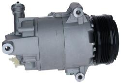 Bosch Compresor, climatizare BOSCH 1 986 AD1 019 (1 986 AD1 019) - fixbox
