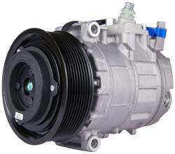 VALEO Compresor, climatizare VALEO 813011 (813011)