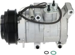 Bosch Compresor, climatizare BOSCH 1 986 AD1 371 (1 986 AD1 371) - fixbox