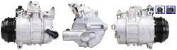 ELSTOCK Compresor, climatizare ELSTOCK 51-1007 (51-1007) - fixbox