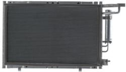 MAHLE Condensator, climatizare MAHLE AC 7 000S (AC 7 000S)