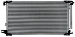 MAHLE Condensator, climatizare MAHLE AC 1058 000S (AC 1058 000S)