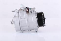 NISSENS Compresor, climatizare NISSENS 89090 (89090)
