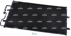 NRF Condensator, climatizare NRF 35802 (35802)
