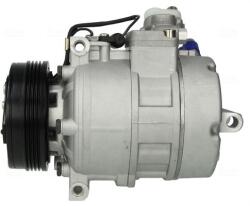 NISSENS Compresor, climatizare NISSENS 89341 (89341)