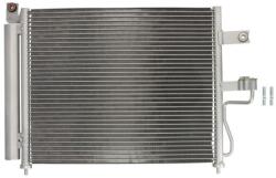 THERMOTEC Condensator, climatizare THERMOTEC KTT110221 (KTT110221) - fixbox