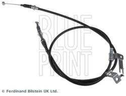 BLUE PRINT Cablu, frana de parcare BLUE PRINT ADM54693 (ADM54693) - fixbox